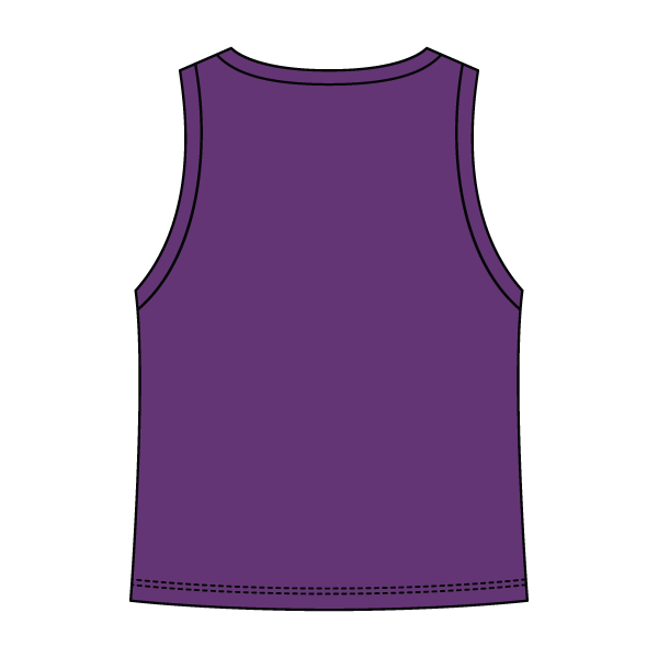 Legacy Leather Tank - The Collegiate Lineup