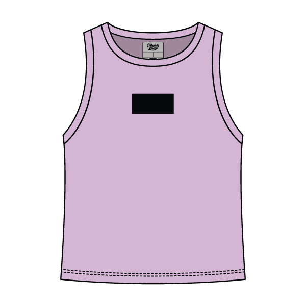 Legacy Leather Tank - The Collegiate Lineup