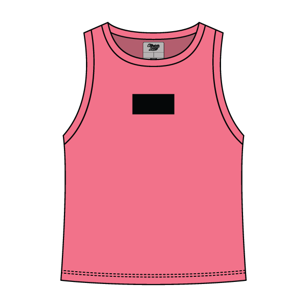 Legacy Leather Tank - The Collegiate Lineup