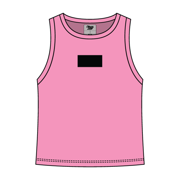 Legacy Leather Tank - The Collegiate Lineup