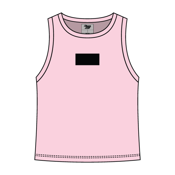 Legacy Leather Tank - The Collegiate Lineup