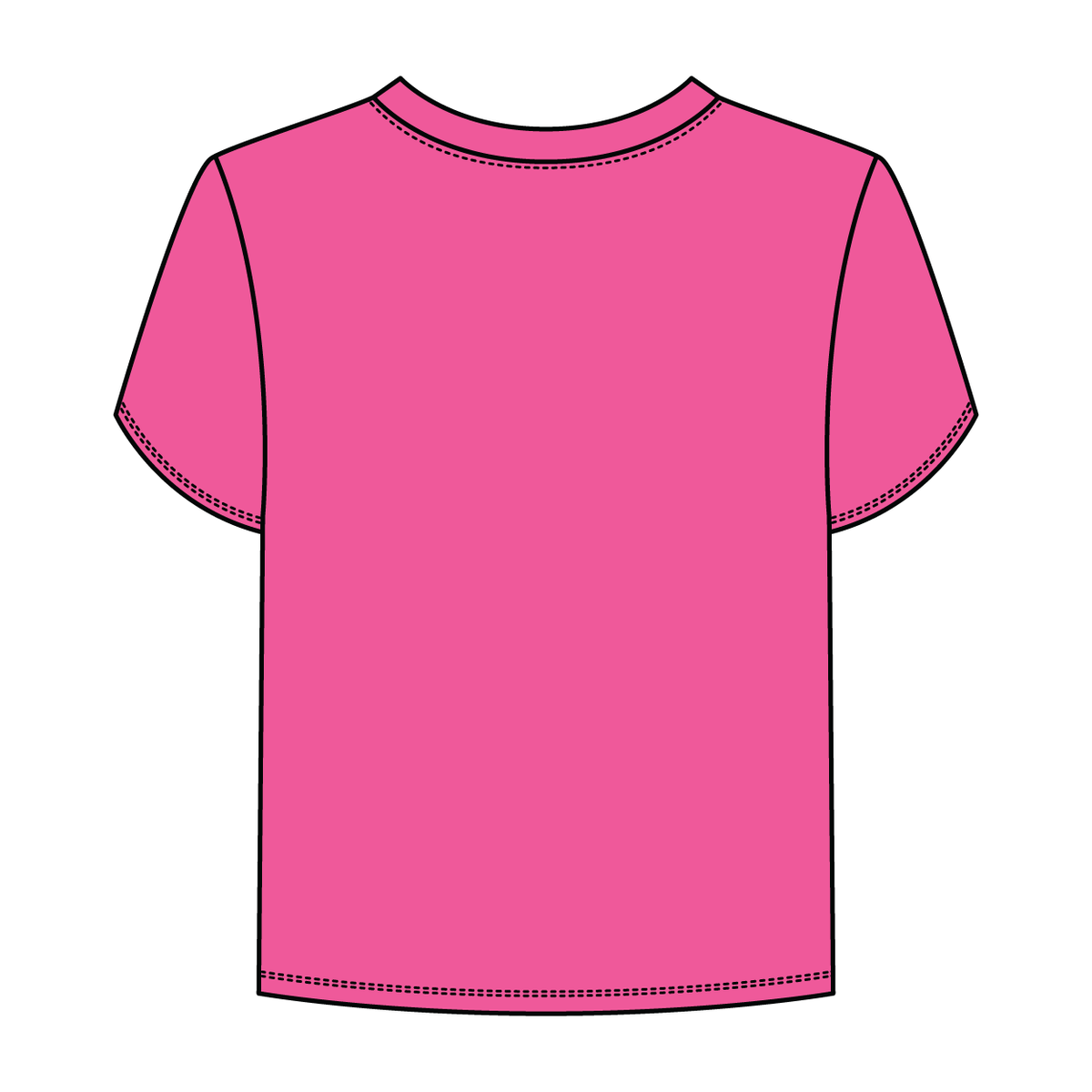 Summerland Tee