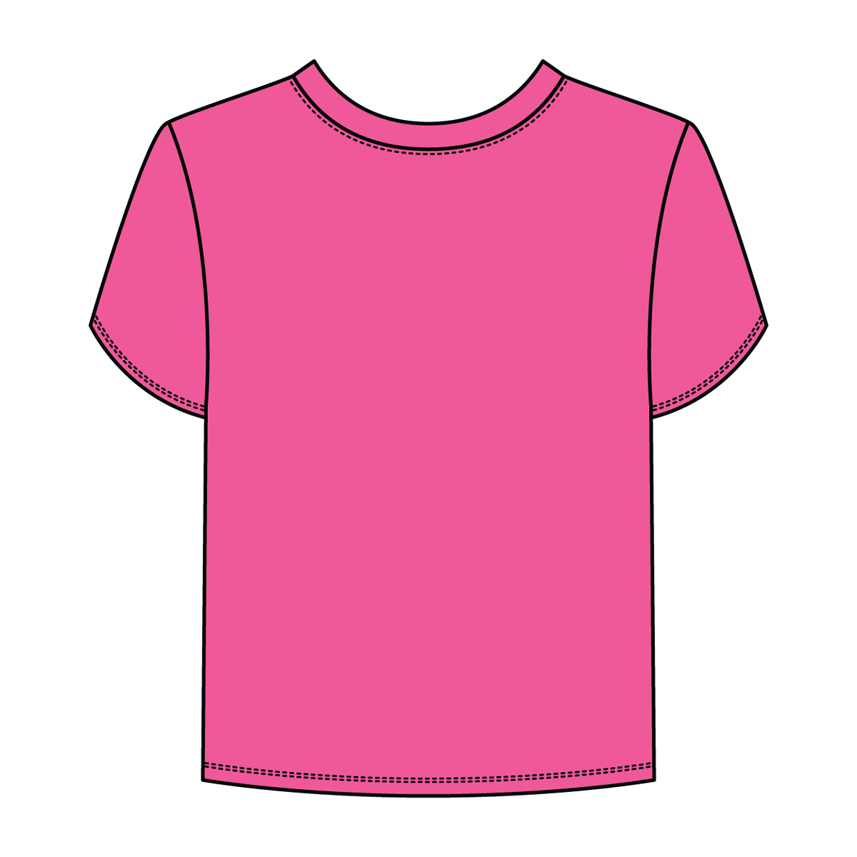 Summerland Tee