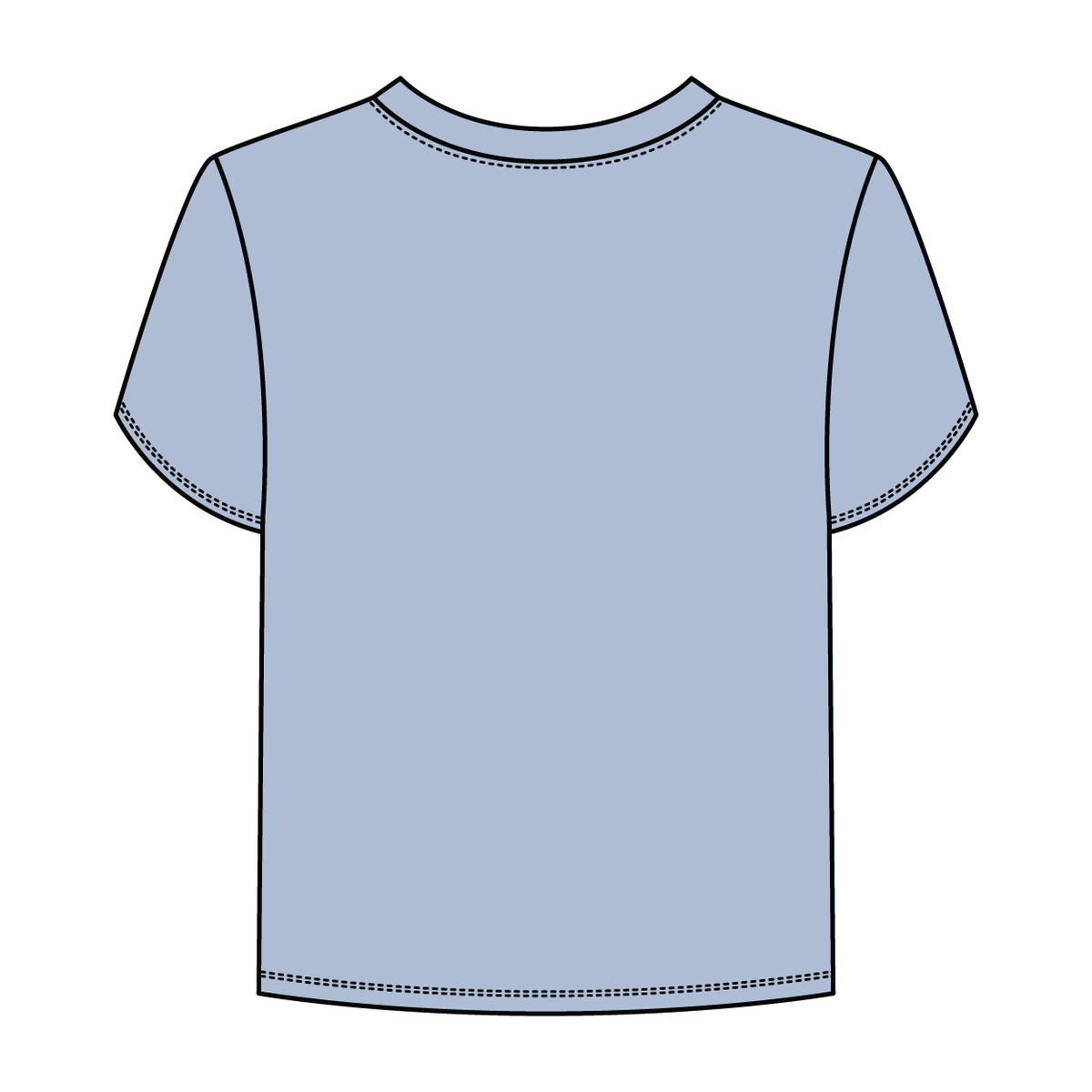 Summerland Tee