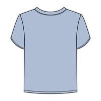 Summerland Tee