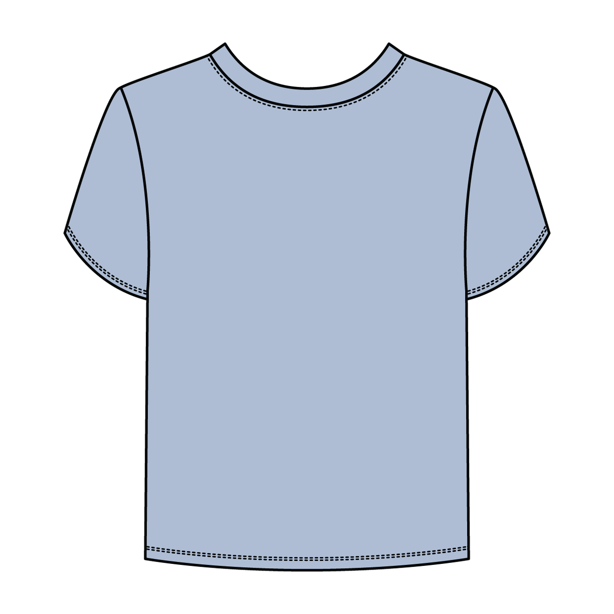 Summerland Tee