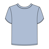 Summerland Tee
