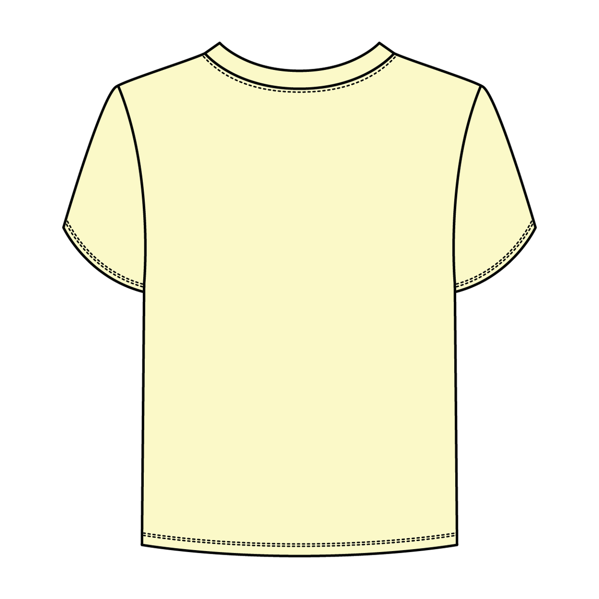 Summerland Tee