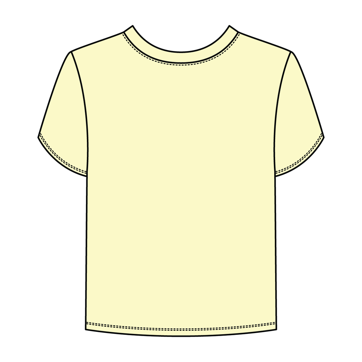 Summerland Tee
