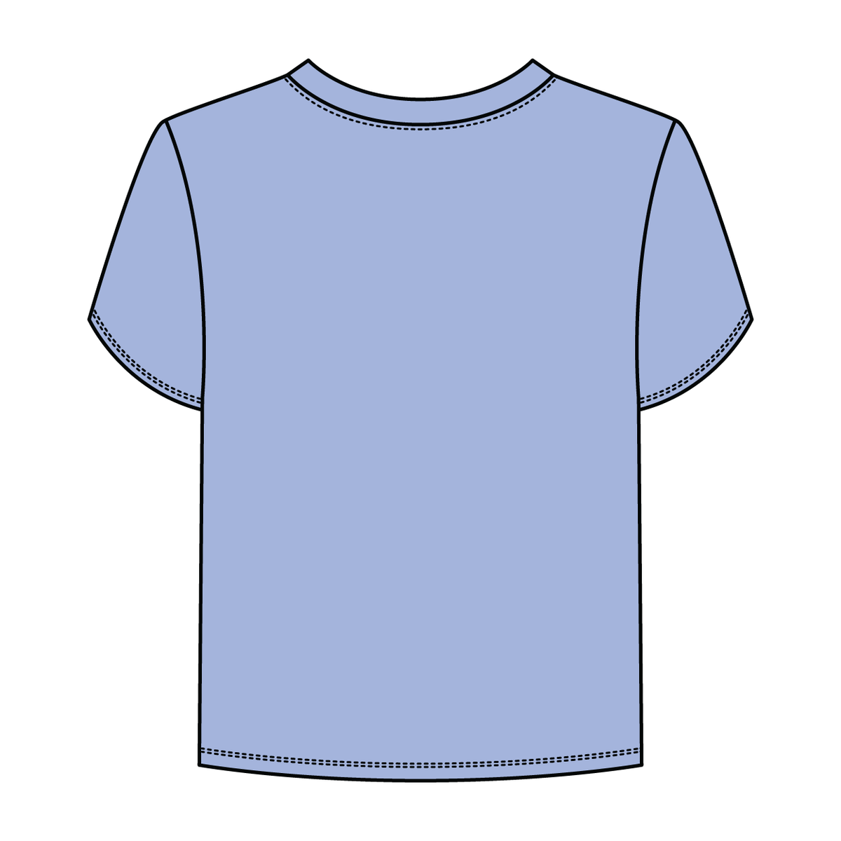 Summerland Tee