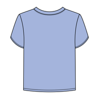 Summerland Tee