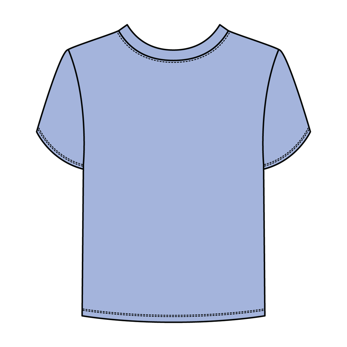 Summerland Tee