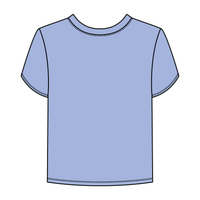 Summerland Tee