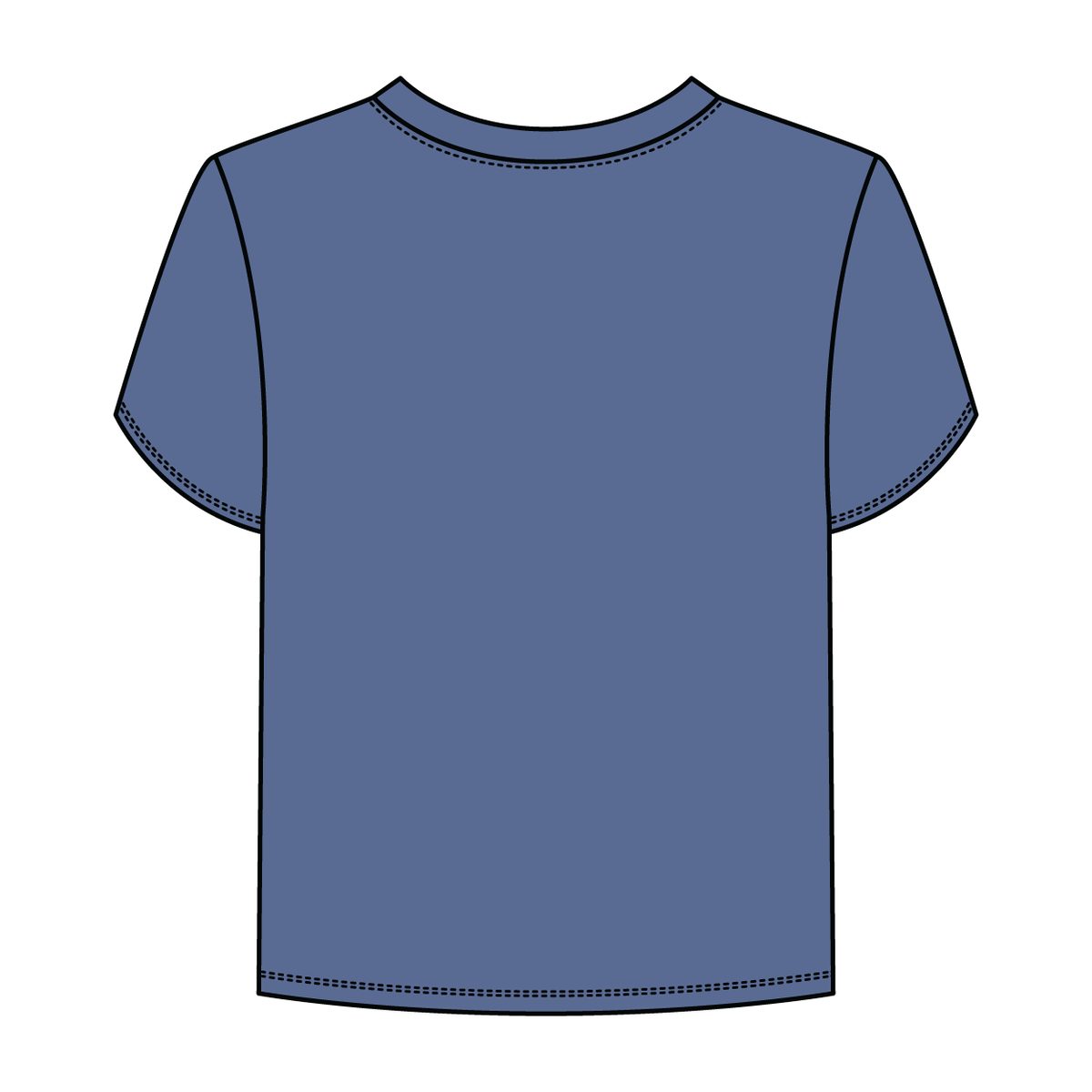 Summerland Tee