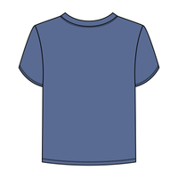 Summerland Tee