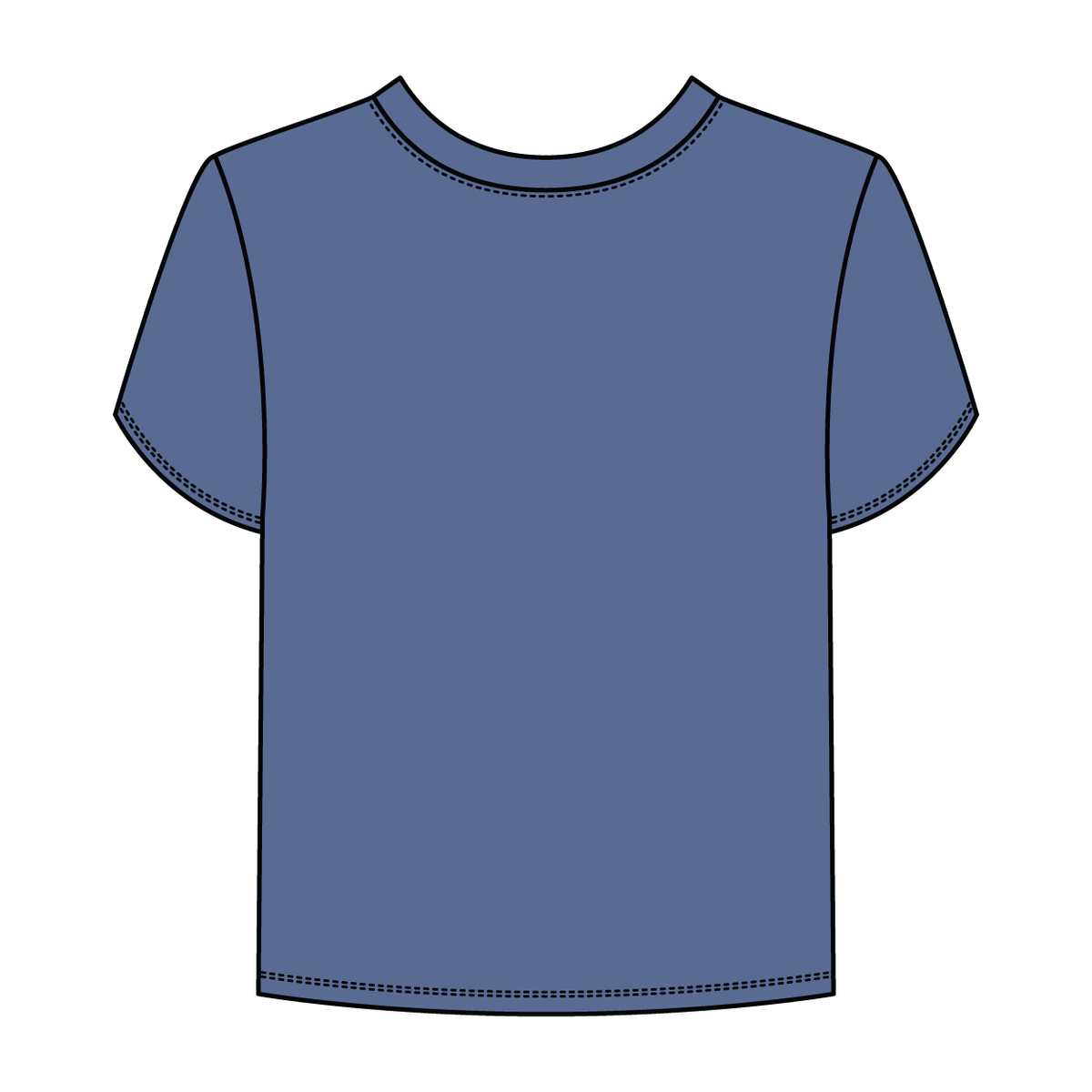 Summerland Tee