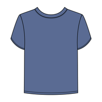 Summerland Tee