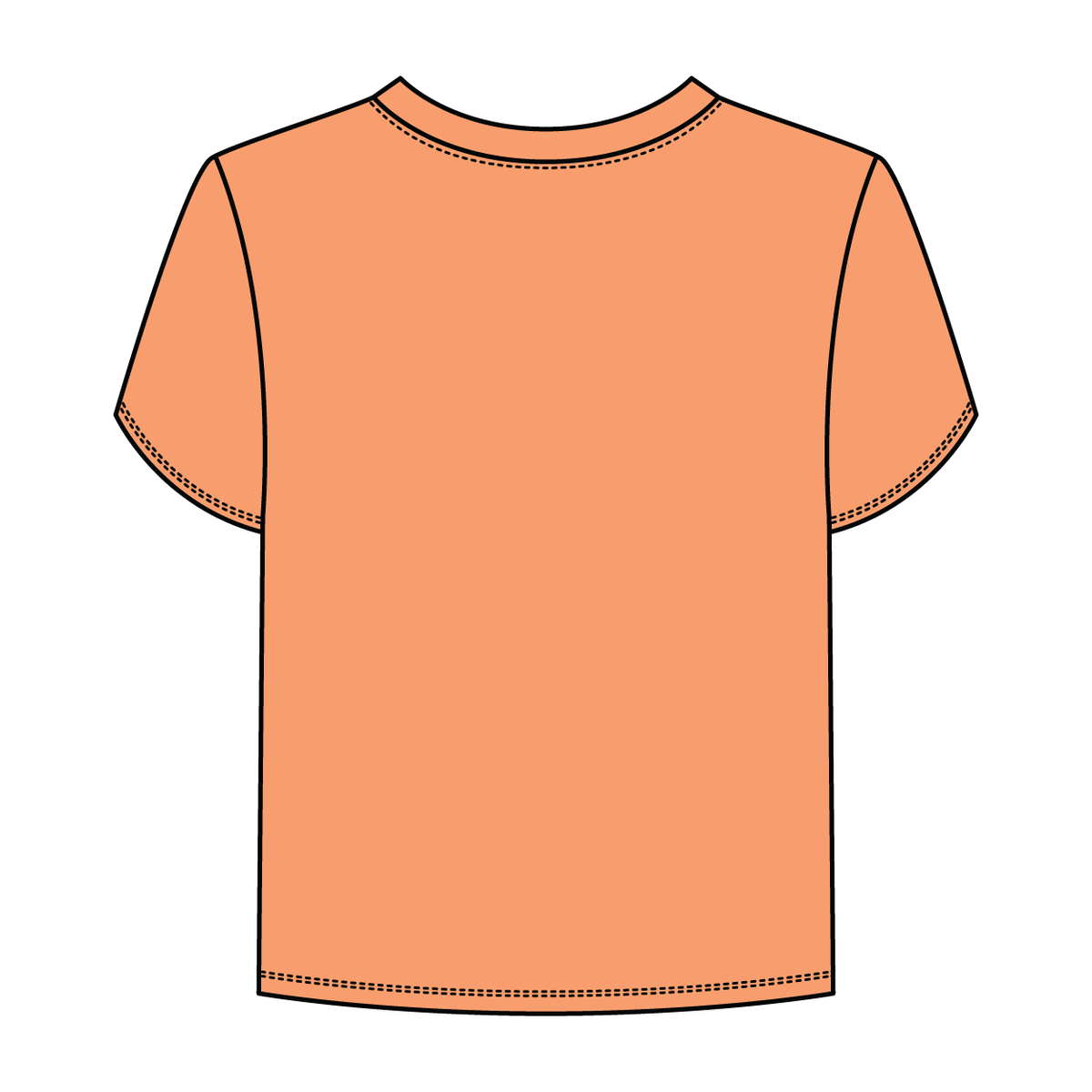 Summerland Tee