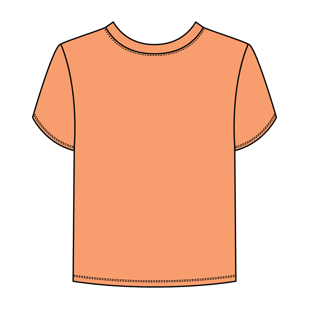 Summerland Tee
