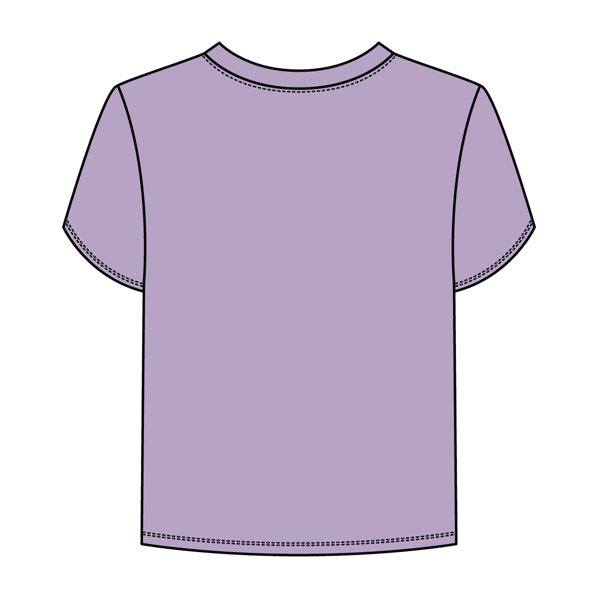 Summerland Tee