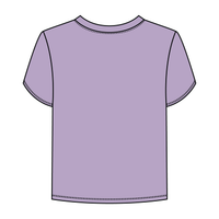 Summerland Tee