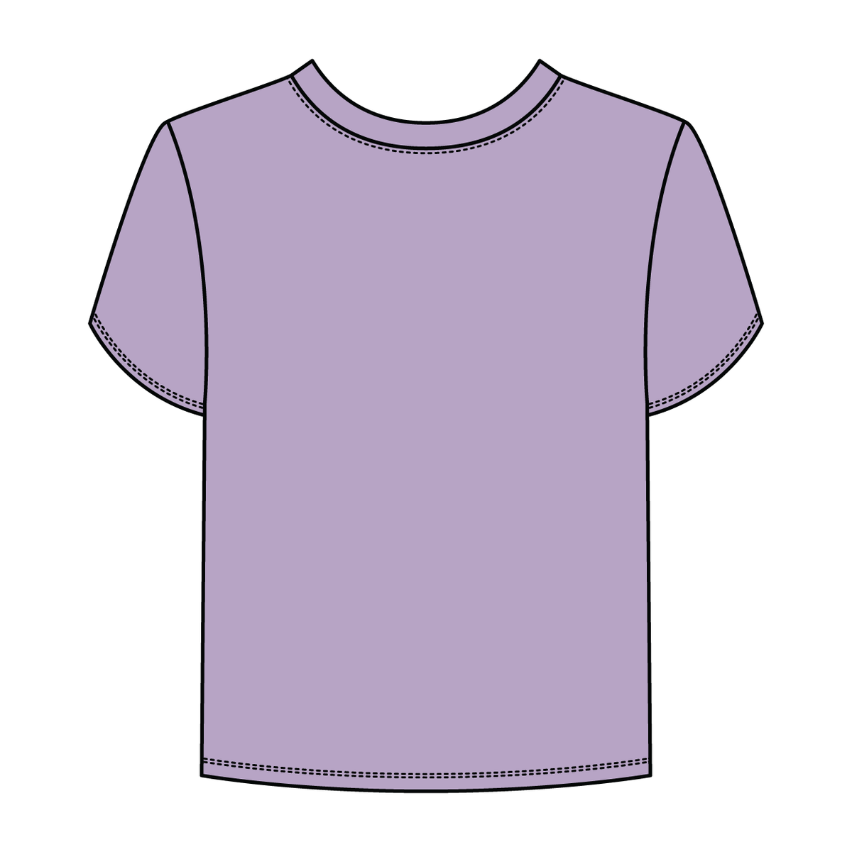 Summerland Tee