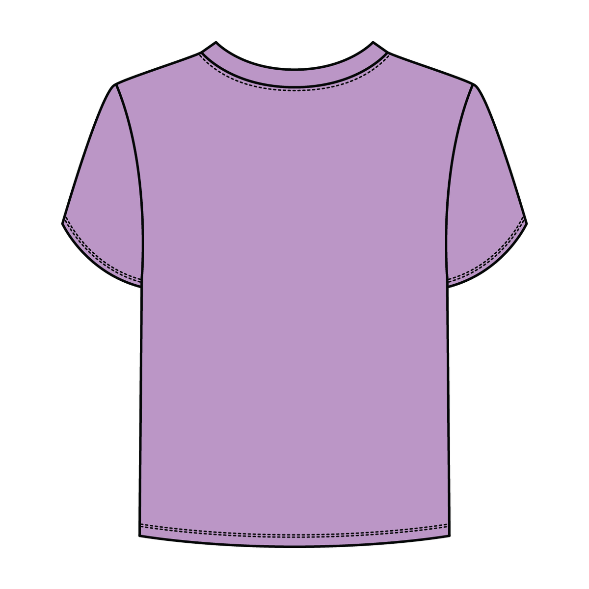 Summerland Tee