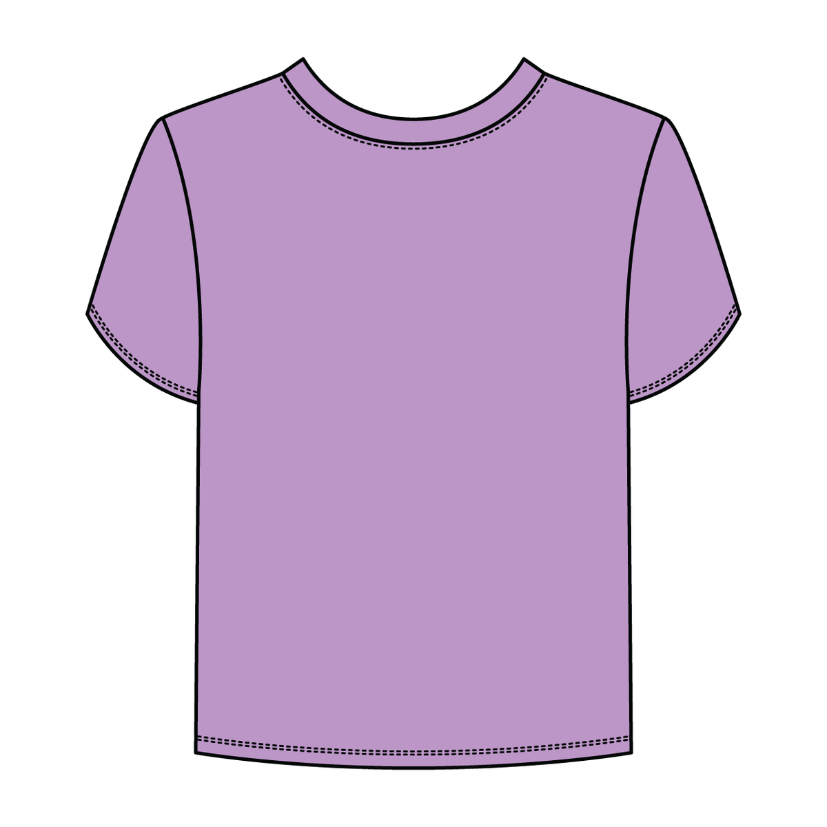Summerland Tee