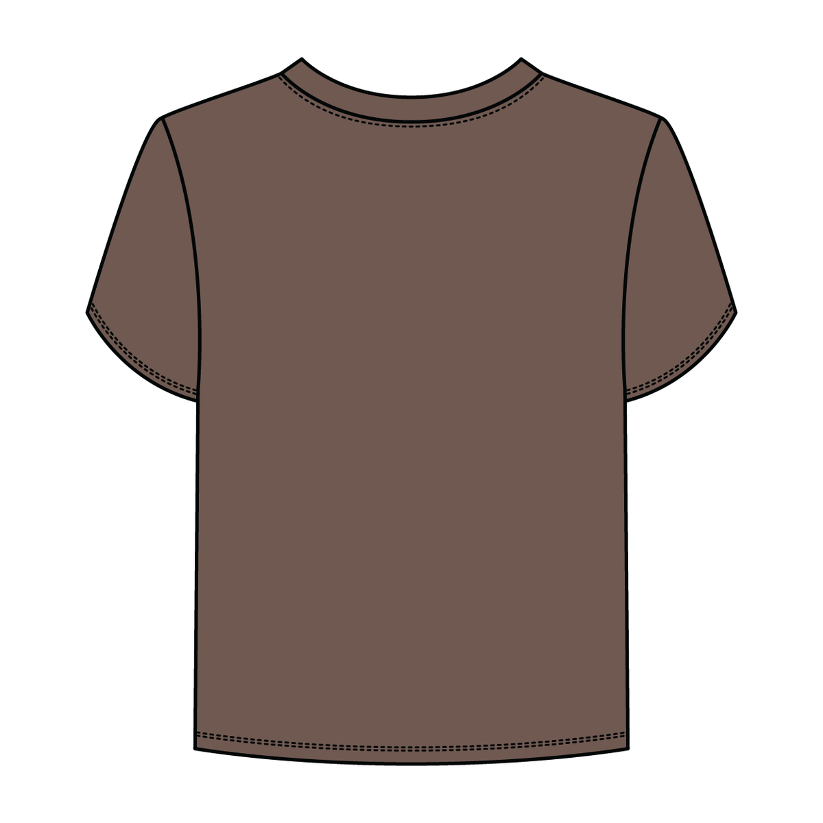 Summerland Tee