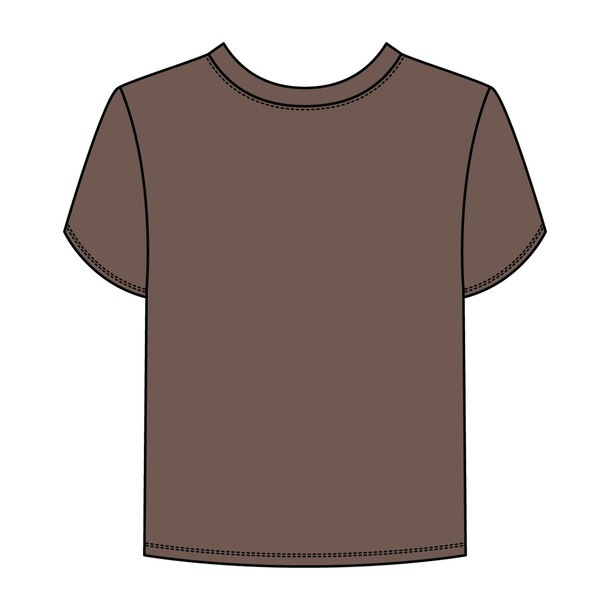 Summerland Tee