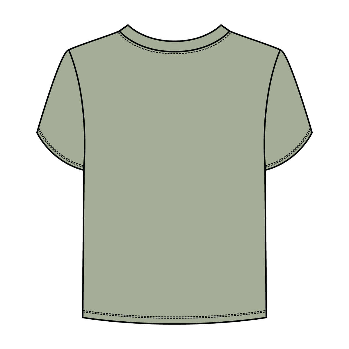 Summerland Tee