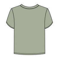 Summerland Tee