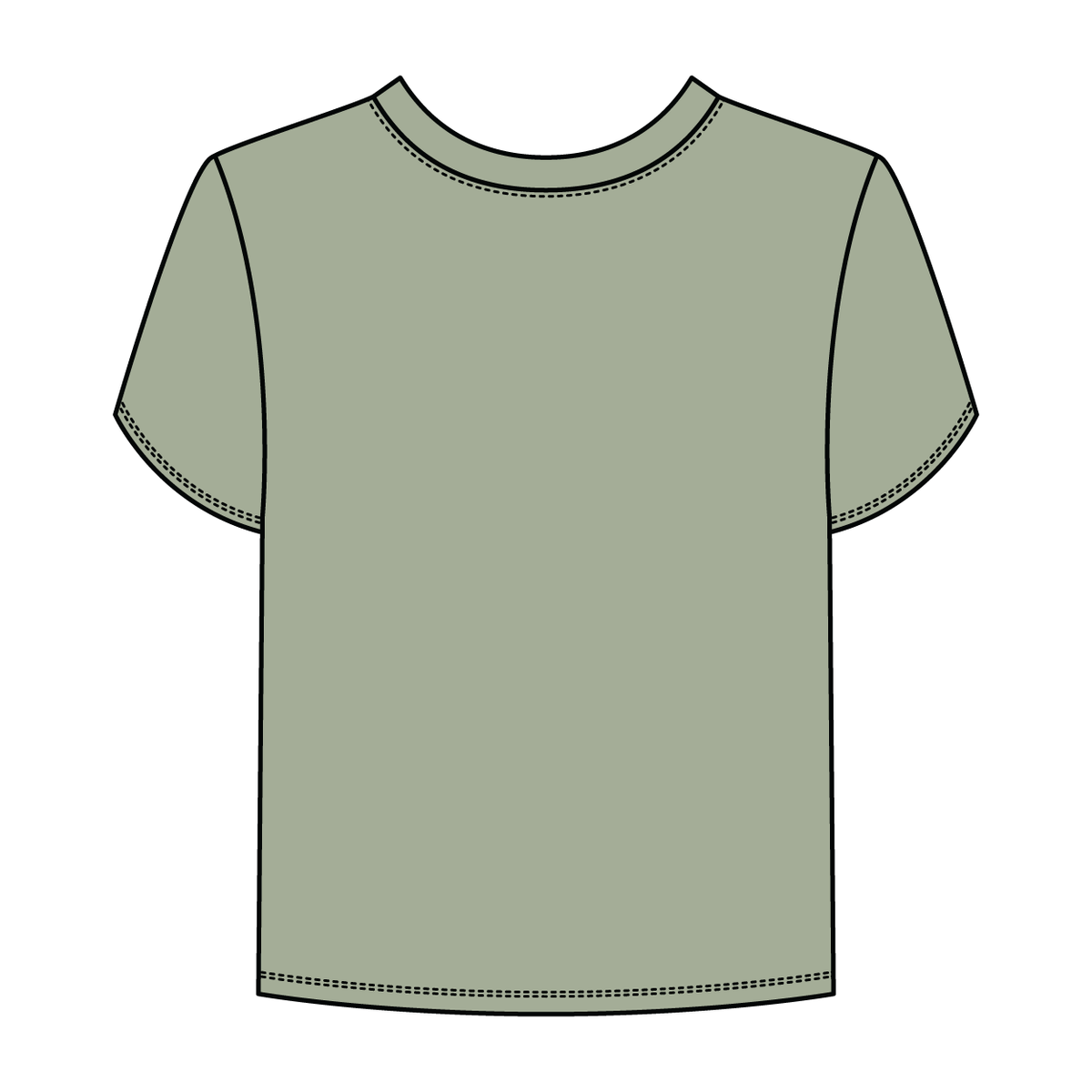 Summerland Tee