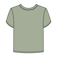 Summerland Tee