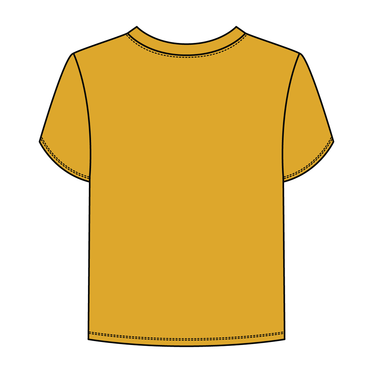 Summerland Tee