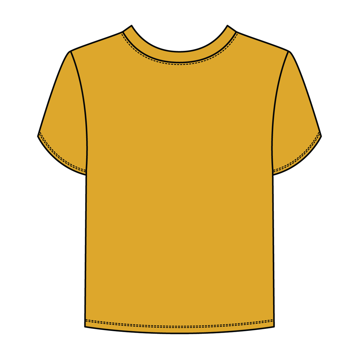 Summerland Tee