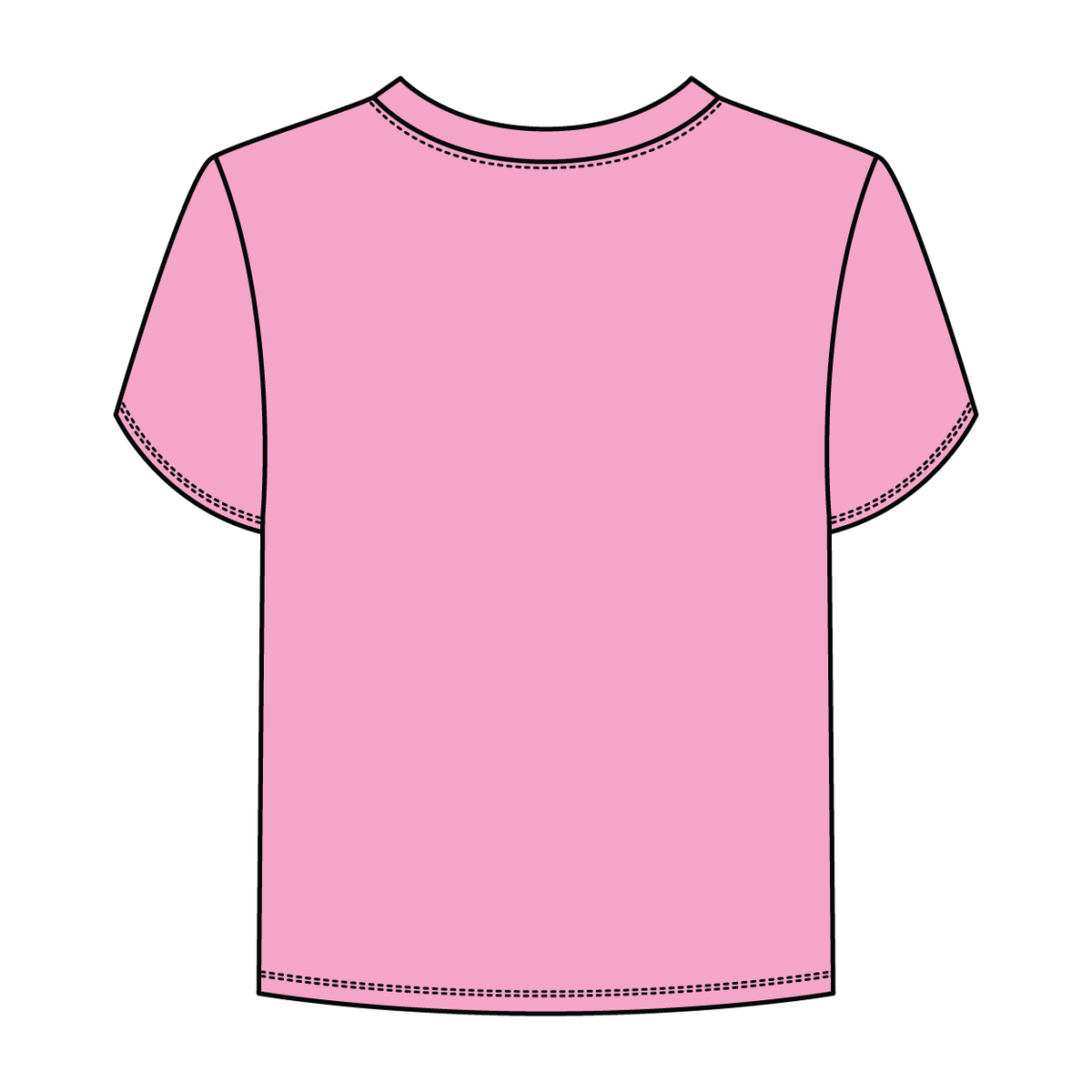 Summerland Tee