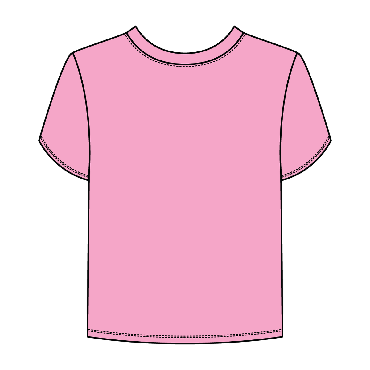 Summerland Tee