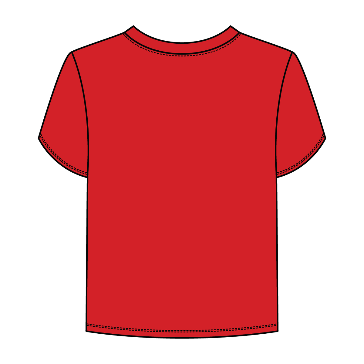 Summerland Tee
