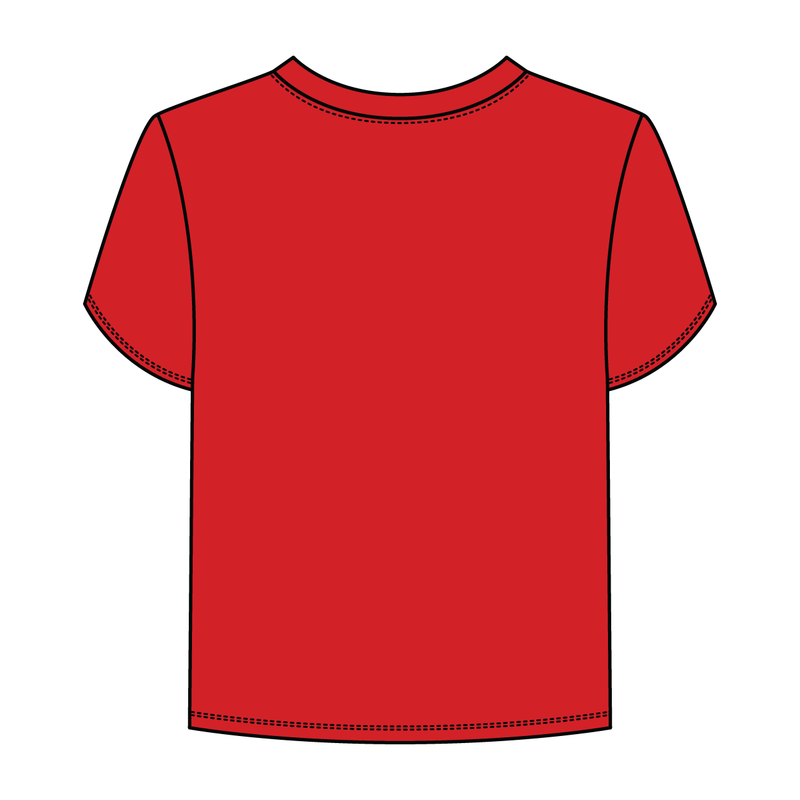 Summerland Tee