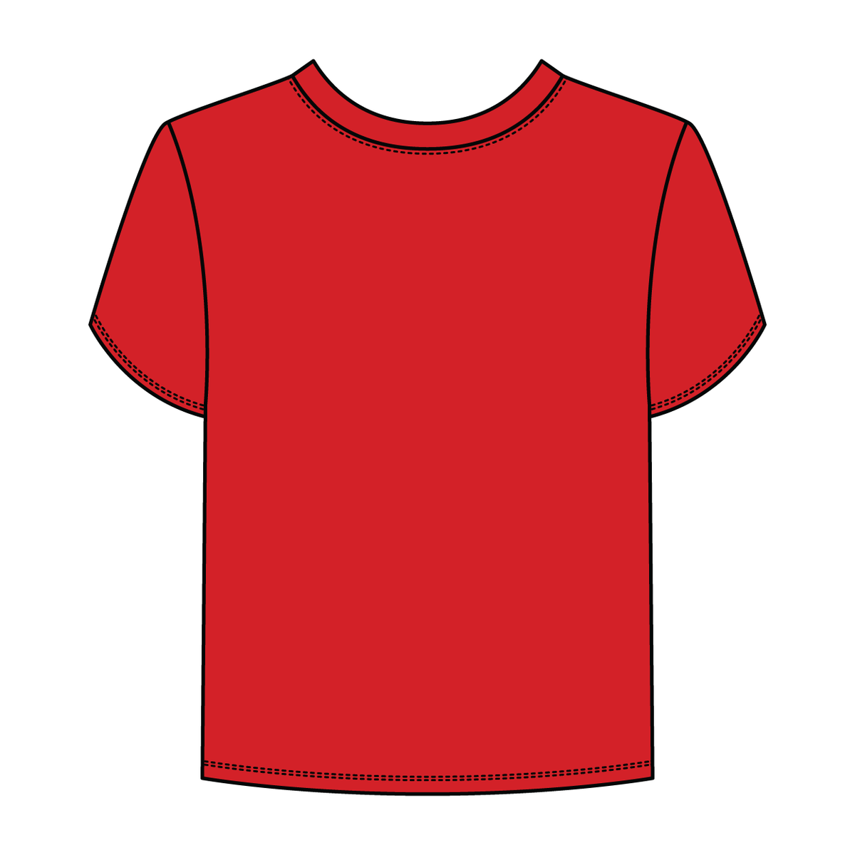 Summerland Tee
