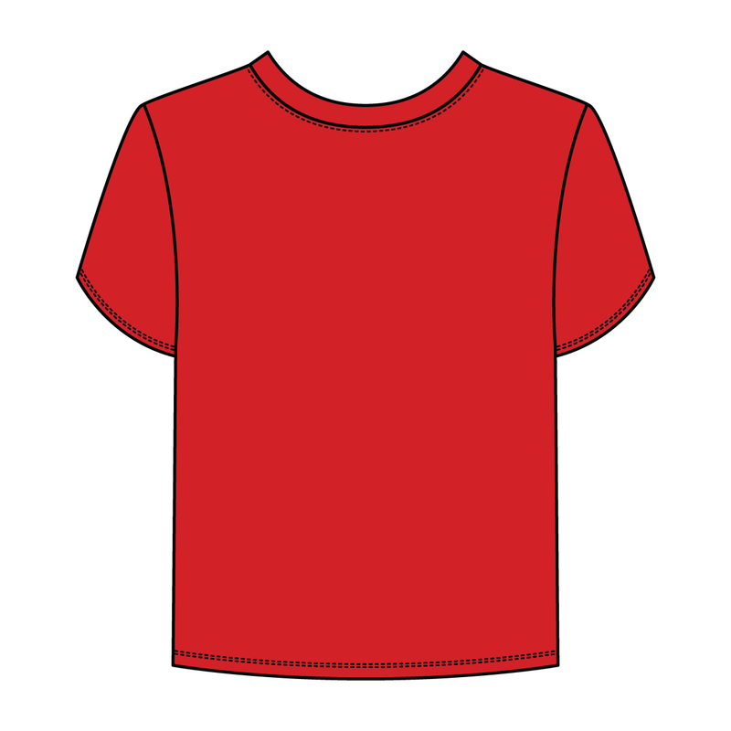 Summerland Tee