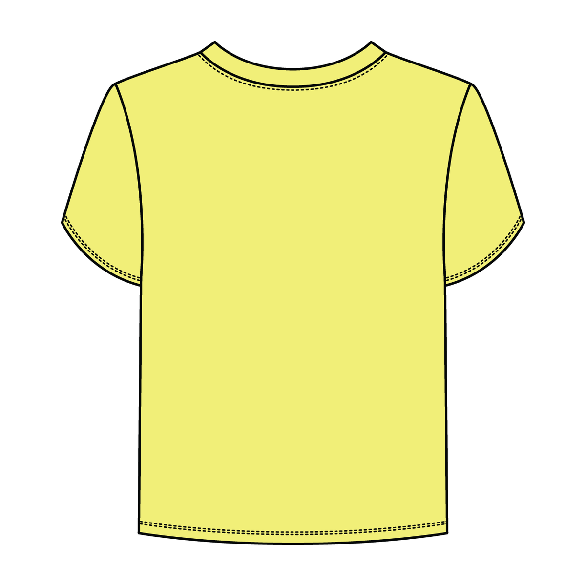 Summerland Tee
