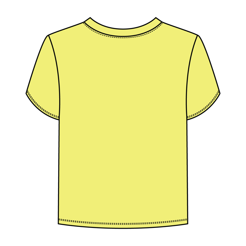 Summerland Tee