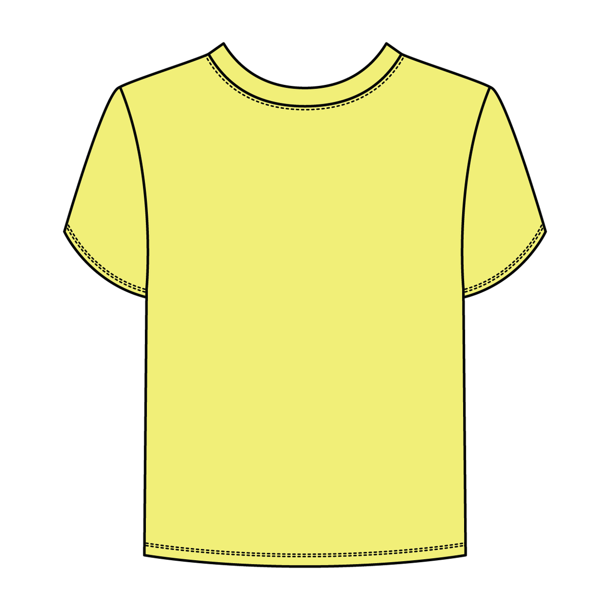 Summerland Tee