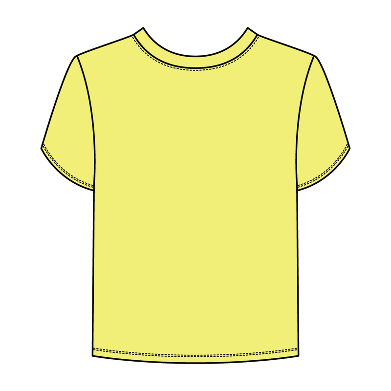 Summerland Tee