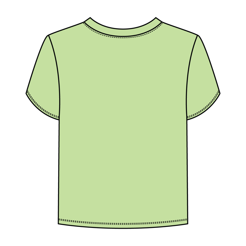 Summerland Tee