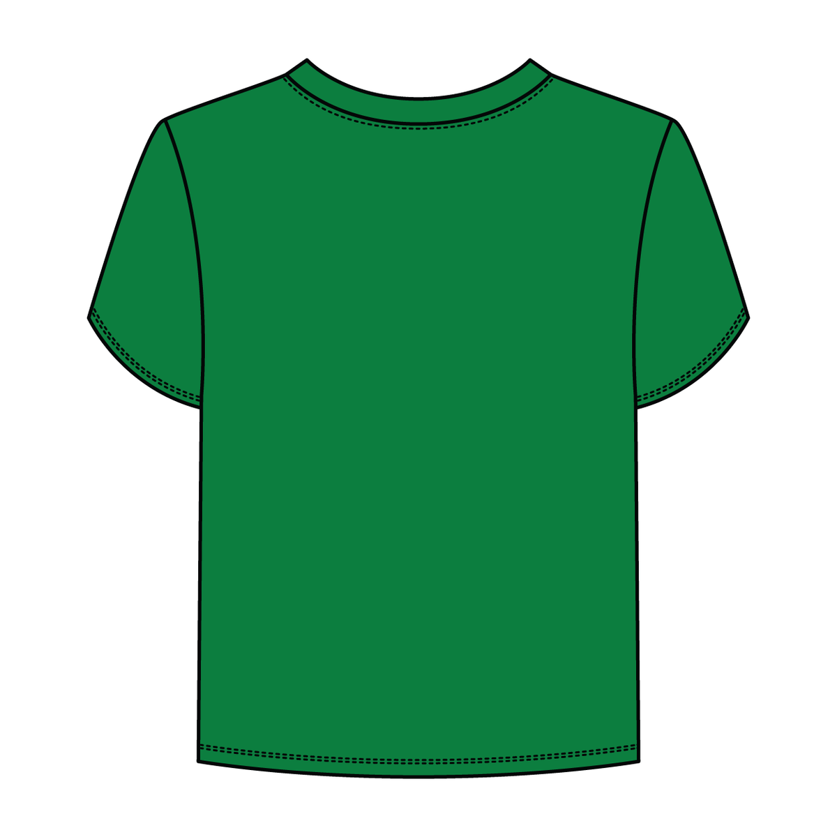 Summerland Tee