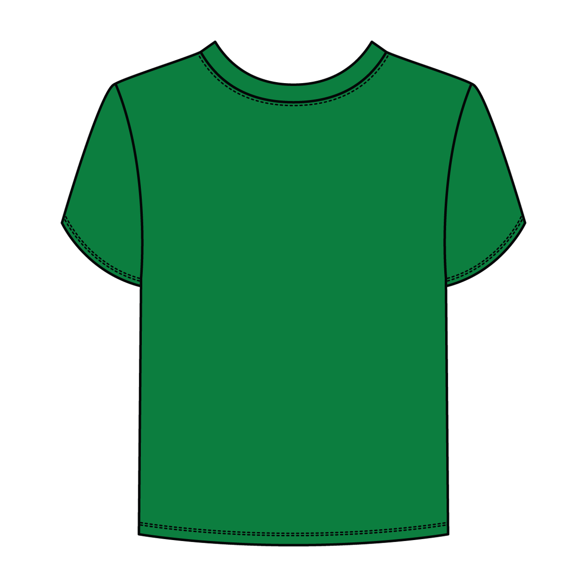 Summerland Tee