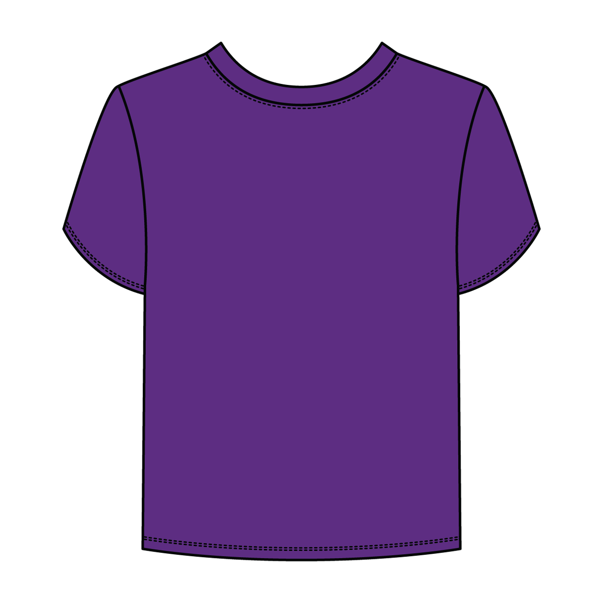 Summerland Tee